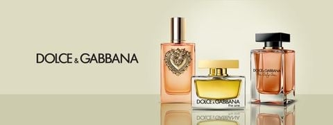 Nhãn hàng DOLCE&GABBANA