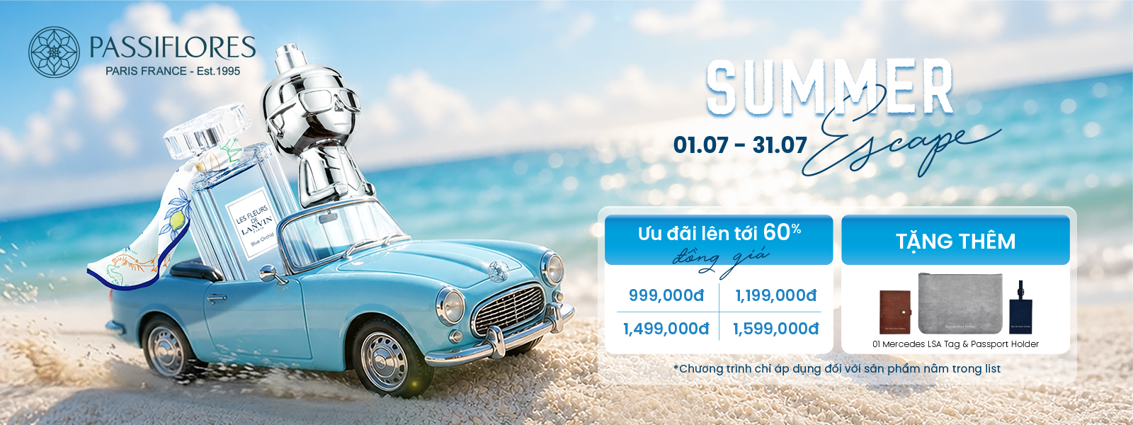 Travel Deal