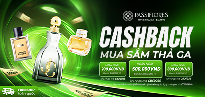 Cashback_12/2025_Passiflores Beauty