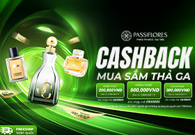 Cashback_12/2025_Passiflores Beauty