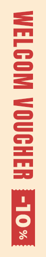 Welcome voucher
