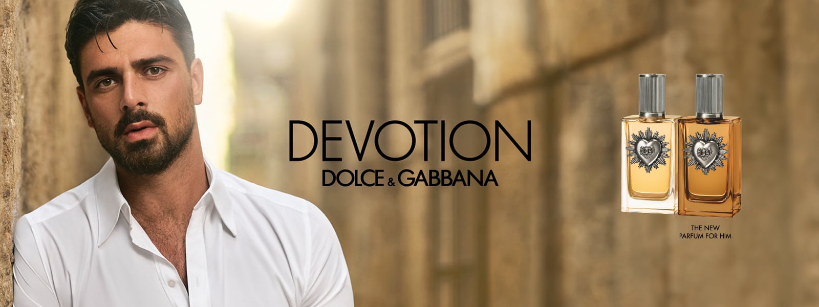 D&G devotion