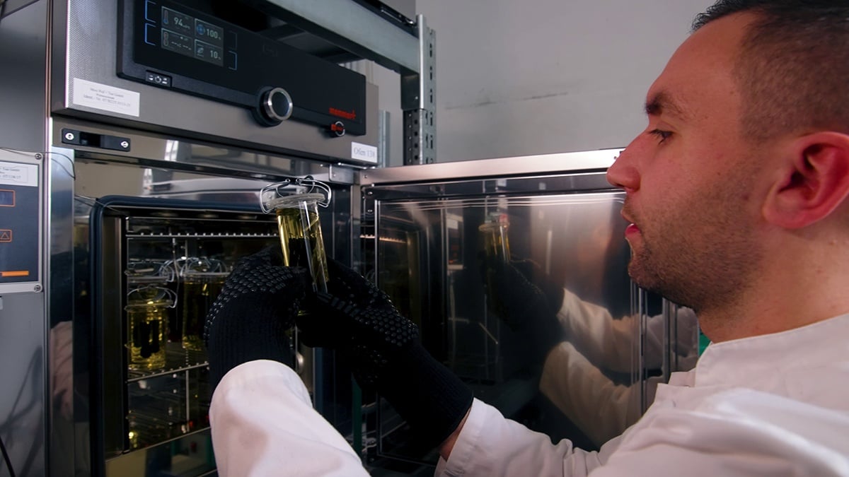 Standard-compliant ageing tests without compromise