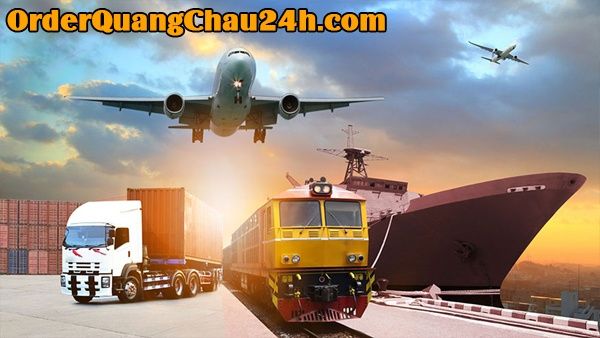 Dịch Vụ Đặt Hàng Quảng Châu Uy Tín, Giá Tốt, Giao Nhanh Tại Tp.HCM