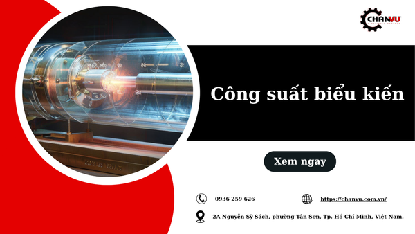 Tìm hiểu công suất biểu kiến: Khái niệm, công thức và ý nghĩa