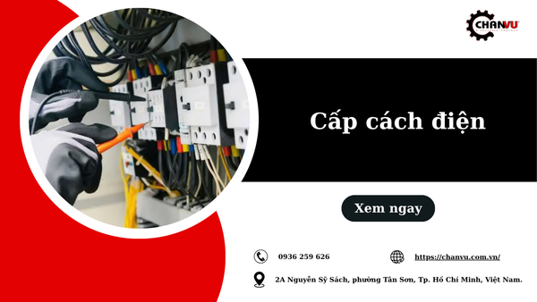 Tổng hợp cấp cách điện theo tiêu chuẩn IEC 60085 chi tiết nhất