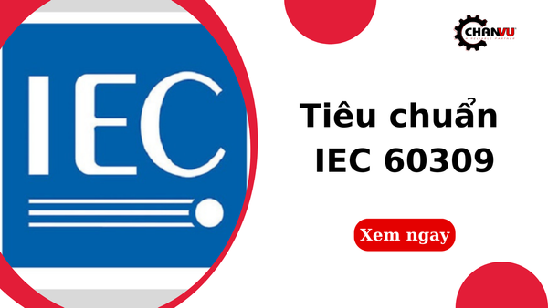 IEC 60309 là gì? Tiêu chuẩn ổ cắm công nghiệp quan trọng nhất cần biết