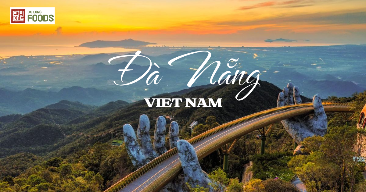 Cẩm nang du lịch Đà Nẵng từ A đến Z (cập nhật 2025)