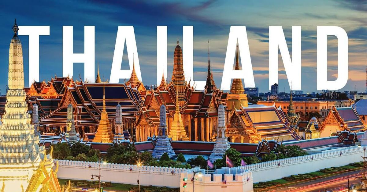 Du lịch Thái Lan tự túc: Kinh nghiệm từ A-Z