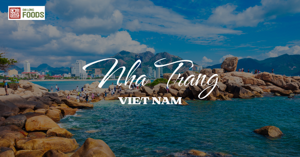 Du lịch Nha Trang: Thành phố biển quyến rũ quanh năm