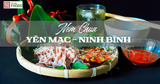 Nem chua Yên Mạc – Hương vị cổ truyền trong lòng người Ninh Bình
