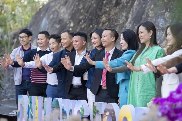 15 năm Đại Long Foods – Hành trình của niềm tin, lòng biết ơn và lan tỏa hương vị Việt