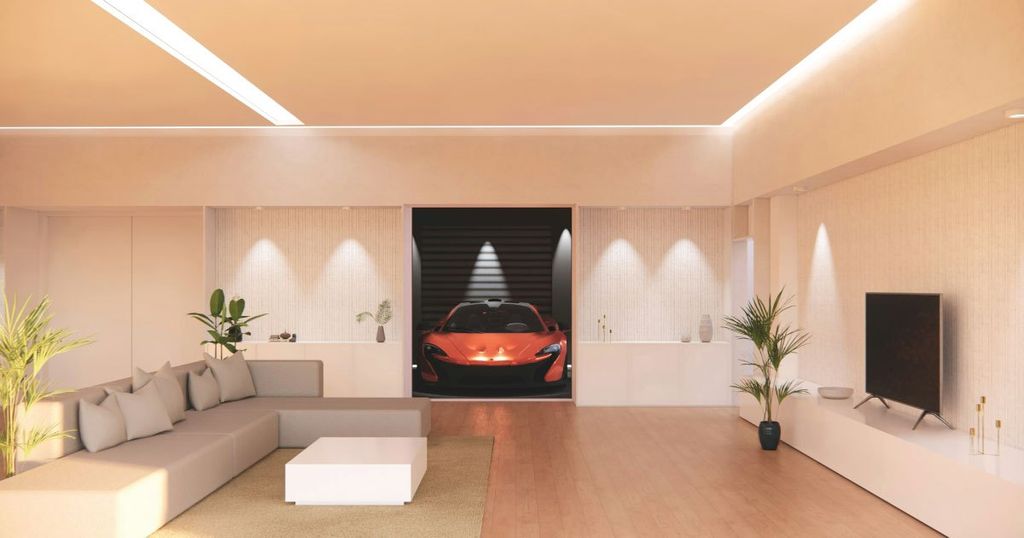 Ánh Sáng Trong Nội Thất - Yếu Tố Quan Trọng Trong Thiết Kế