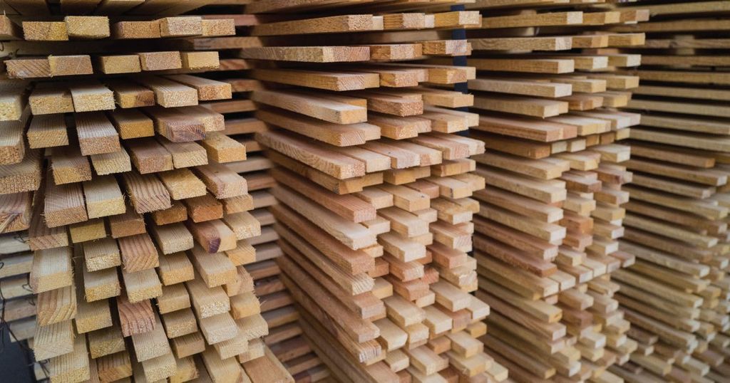 Gỗ Cao Su Là Gì? Ưu Điểm và Nhược Điểm Của Gỗ Cao Su