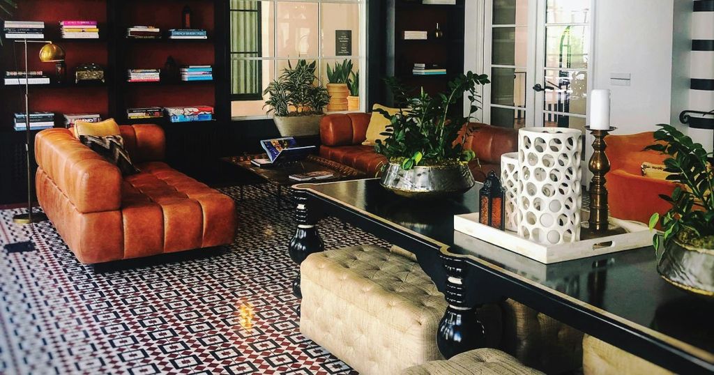 Những Mẫu Thiết Kế Nội Thất Đẹp Cho Nhà Nhỏ – Tối Ưu Không Gian