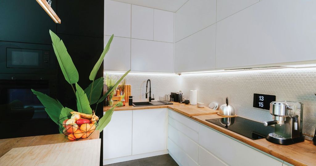 Những Món Đồ Nội Thất Thông Minh Không Thể Thiếu Cho Ngôi Nhà Nhỏ