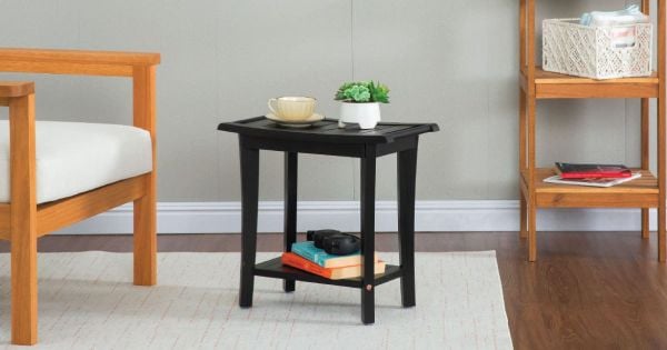 Mẹo chọn màu gỗ phù hợp với phong cách Scandinavian, Minimalism, Vintage