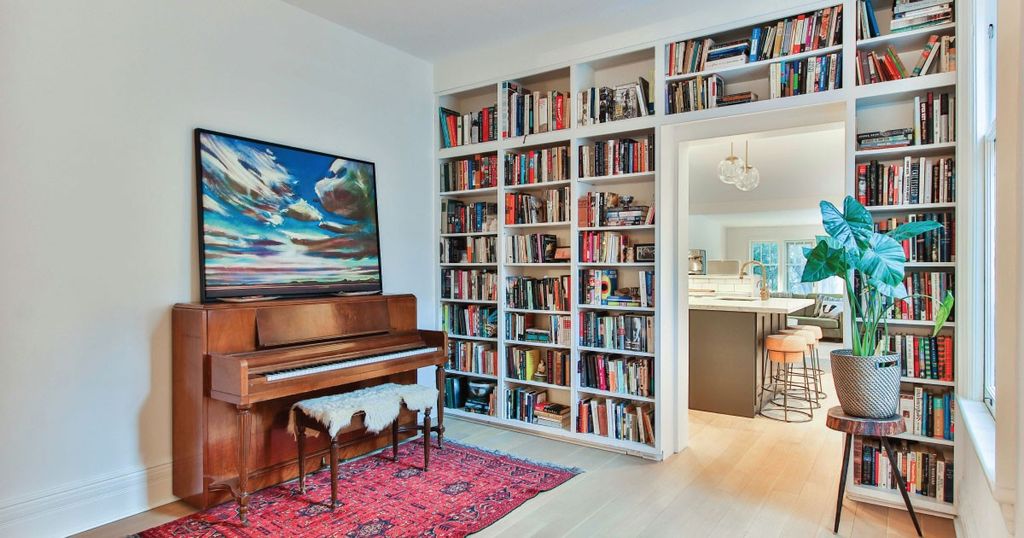 Scandinavian – Phong Cách Nội Thất Bắc Âu Đơn Giản Mà Tinh Tế