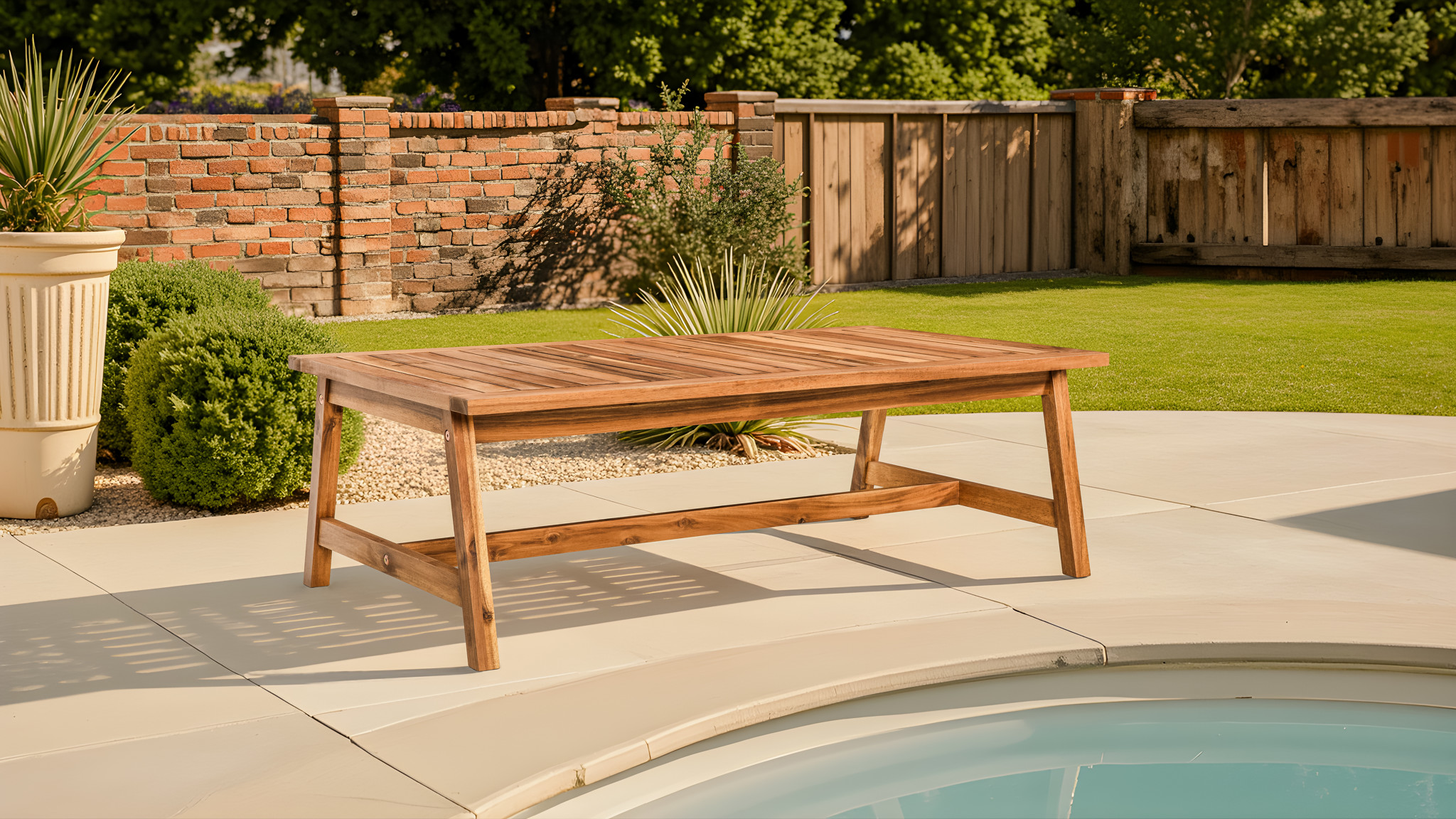 Bàn Sofa Cao Cấp - Table Sofa