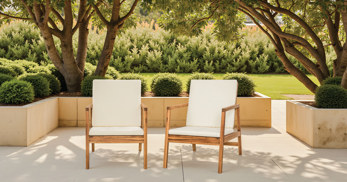 Set 2 Ghế Sofa Đơn Cao Cấp - One Seater Sofa ( Set of 2)