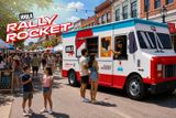 Siêu phẩm Rally Rocket đổ bộ Việt Nam