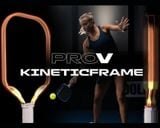 Khám phá công nghệ KineticFrame trên JOOLA PRO V