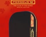 PERSEUS IV - The Year Of The Horse Special Edition