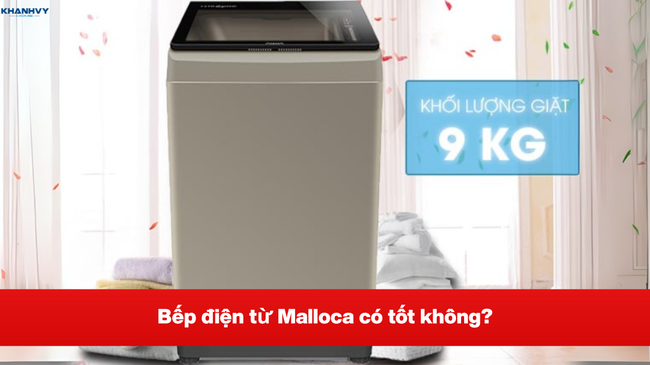 Cách sử dụng máy giặt Aqua 9kg: Hướng dẫn chi tiết nhất