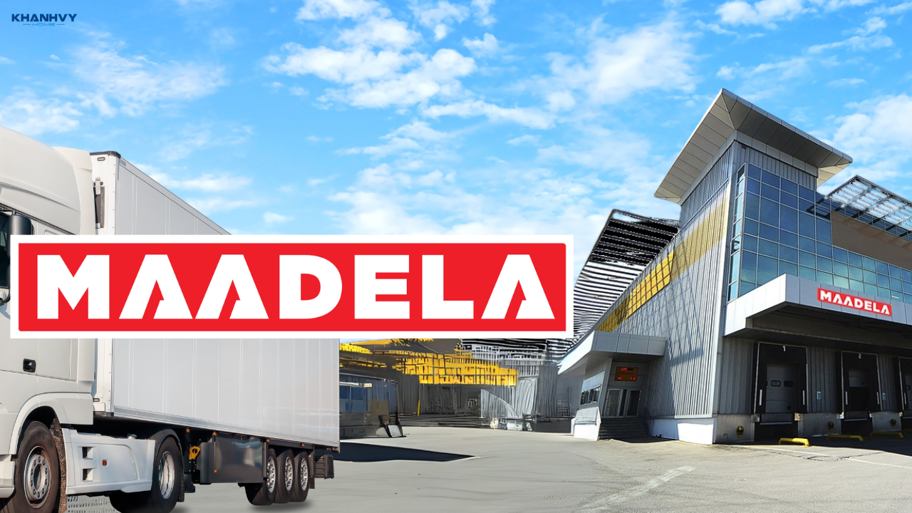 Chậu rửa chén Maadela LU7646NS có tốt không? Đánh giá chi tiết từ A–Z