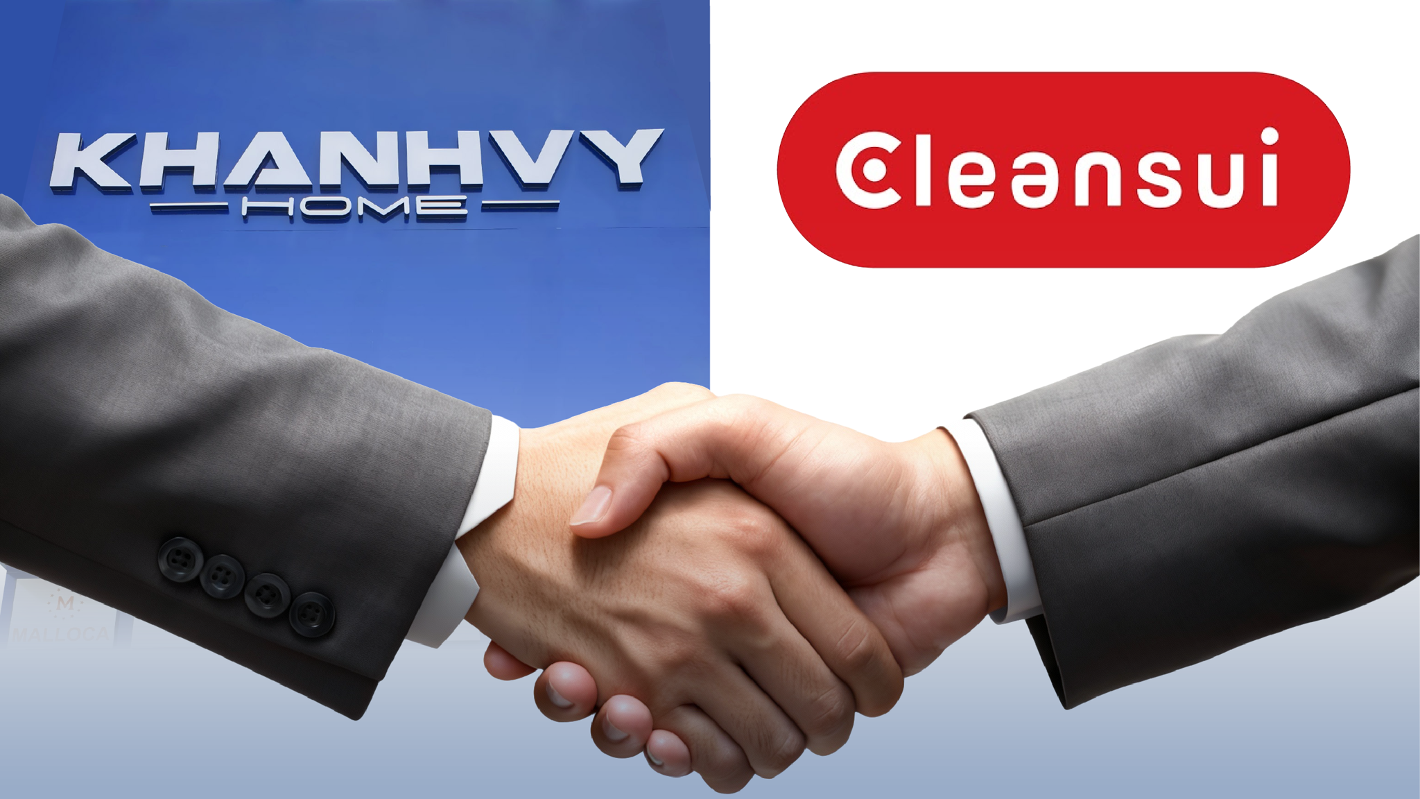 Khánh Vy Home chính thức trở thành đại lý ủy quyền Mitsubishi Cleansui tại Việt Nam