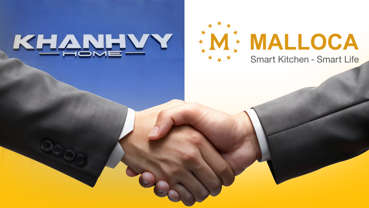 Không chỉ là con số: Hành trình đưa Khánh Vy Home vào Top 15 Malloca 2025