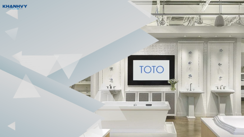 5+ Mẫu bồn tắm TOTO cao cấp được ưa chuộng nhất hiện nay
