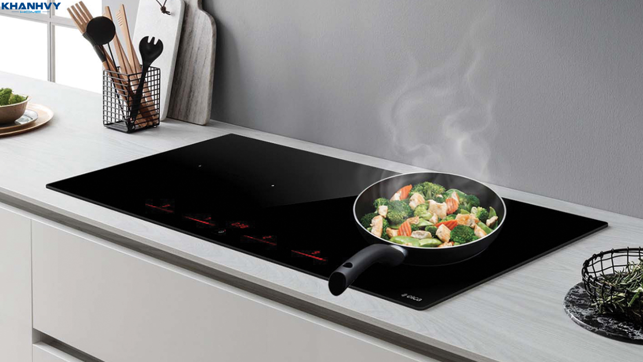 10 Sai lầm khi sử dụng bếp điện từ cần tránh chi tiết