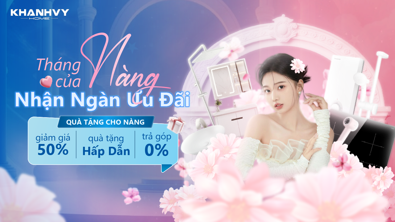 Mua sắm càng NHIỀU, quà tặng càng LỚN!