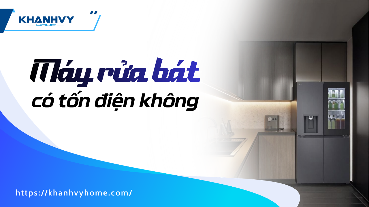 Top 5 dòng tủ lạnh LG được khách hàng ưa chuộng nhất tại Khánh Vy Home