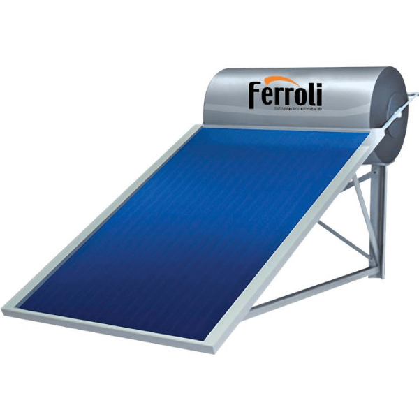 Máy năng lượng mặt trời