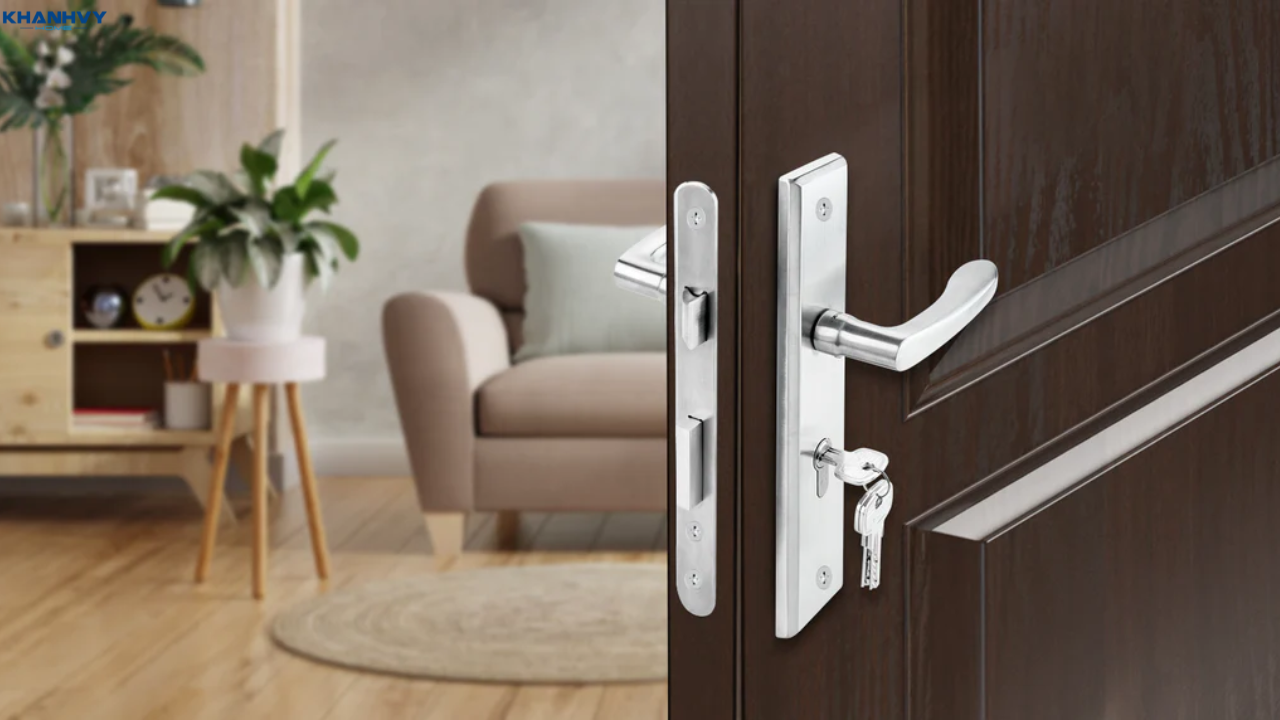 Phụ kiện đồ gỗ, nhôm kính