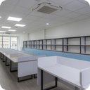 Thi công nội thất văn phòng