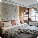 Thi công nội thất phòng ngủ