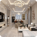 Thiết kế nội thất nhà phố