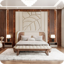 Thiết kế nội thất phòng ngủ