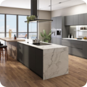 Song song bàn đảo