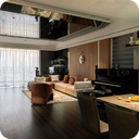 Thi công nội thất chung cư