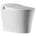 Bồn cầu thông minh