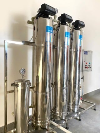 3 Quyền lợi khi sử dụng VIPCARE lọc tổng