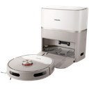 Robot hút bụi