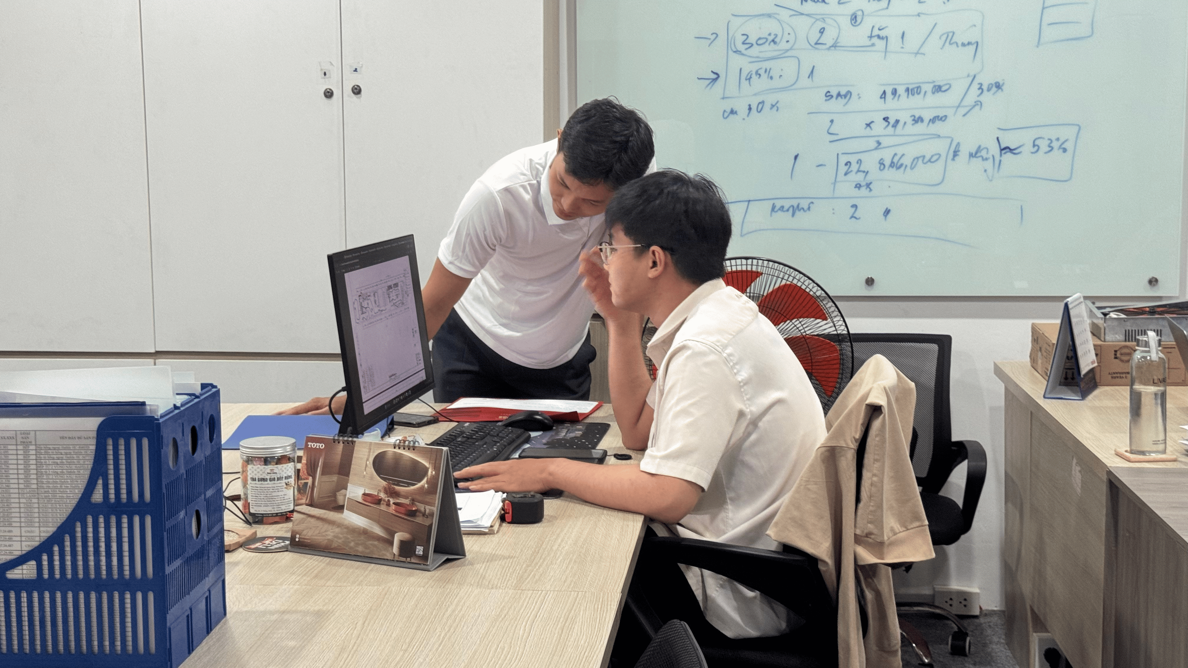 Giới thiệu về Khánh Vy Home 3