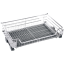 Kệ chén dĩa, xoong nồi