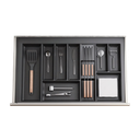 Khay chia tủ bếp