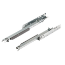 Ray âm không giảm chấn